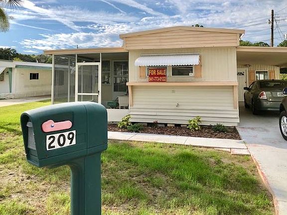 2nd image of 209 Jay Ave