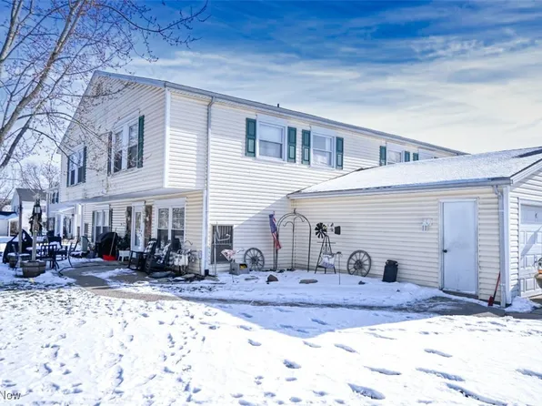 225 Ivy Hill Ln Unit 45-C, Medina, OH 44256