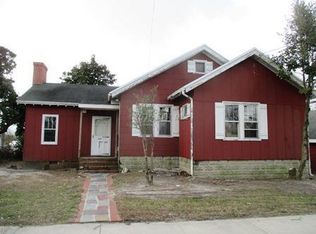 530 E William St, Salisbury, MD 21804