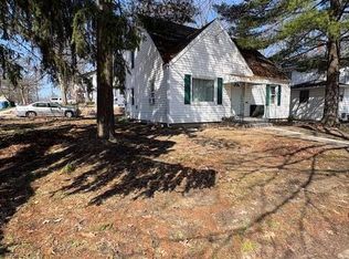 520 S Holmes St, Lansing, MI