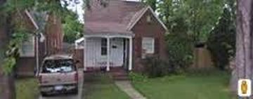 8075 Northlawn St, Detroit, MI, 48204