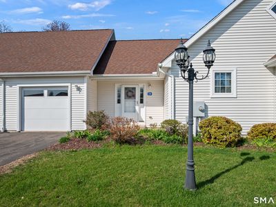 24 Joanne Drive #24, East Hartford, CT, 06108