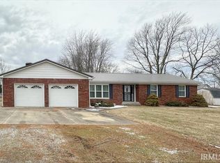 1241E-406 S, Oakford, IN 46965