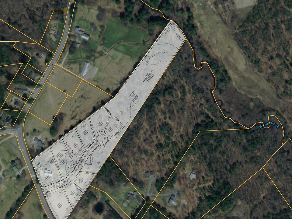 2nd image of Lot 2 Millstone Lane