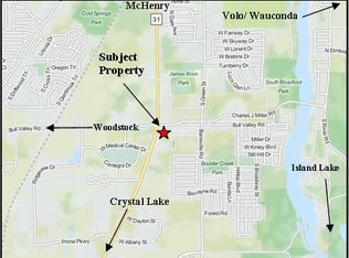 3815 Bull Valley Rd, Mchenry, IL 60050