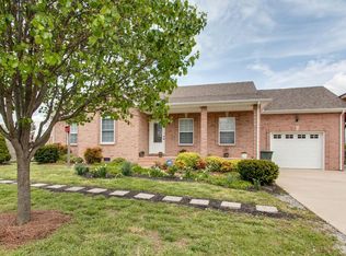 152 Mason St LOT 16, Portland, TN 37148