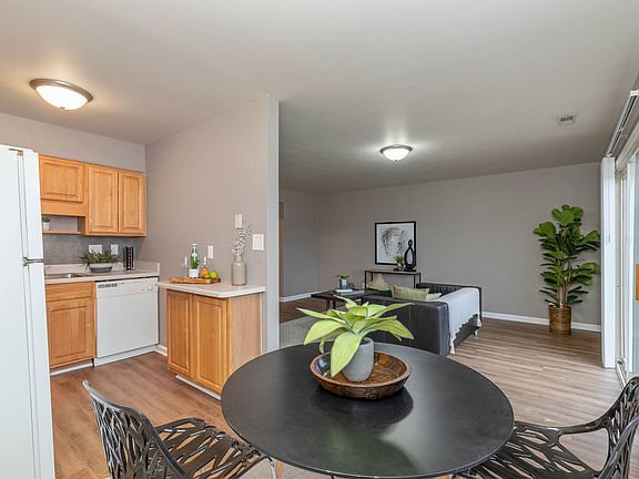 2nd image of 6910 Buckridge East Dr APT C