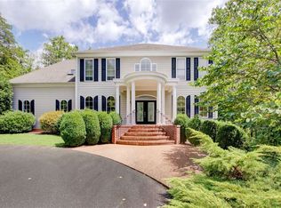 2420 Redbud Ln, Charlottesville, VA 22911