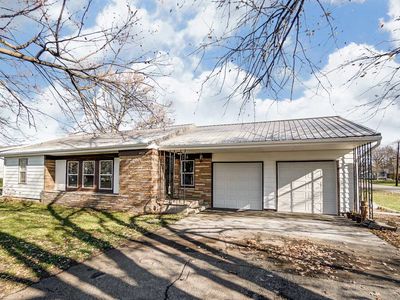 4712 Blum Dr, Fort Wayne, IN, 46835