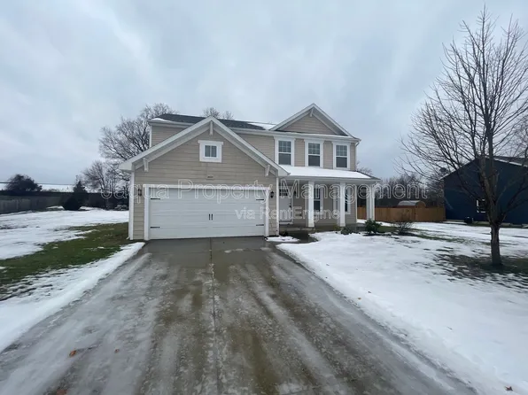 24537 Brownstone Blvd, Mattawan, MI 49071