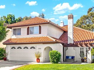 3426 Millikin Ave, San Diego, CA 92122