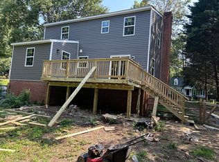 7300 Key Deer Ct, Midlothian, VA 23112