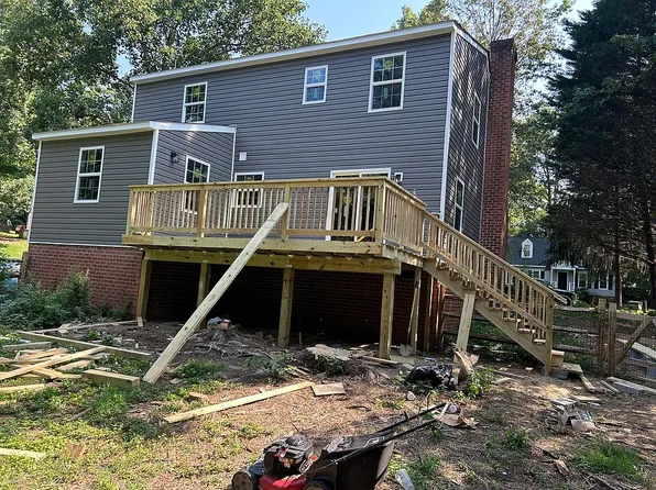 7300 Key Deer Ct, Midlothian, VA 23112