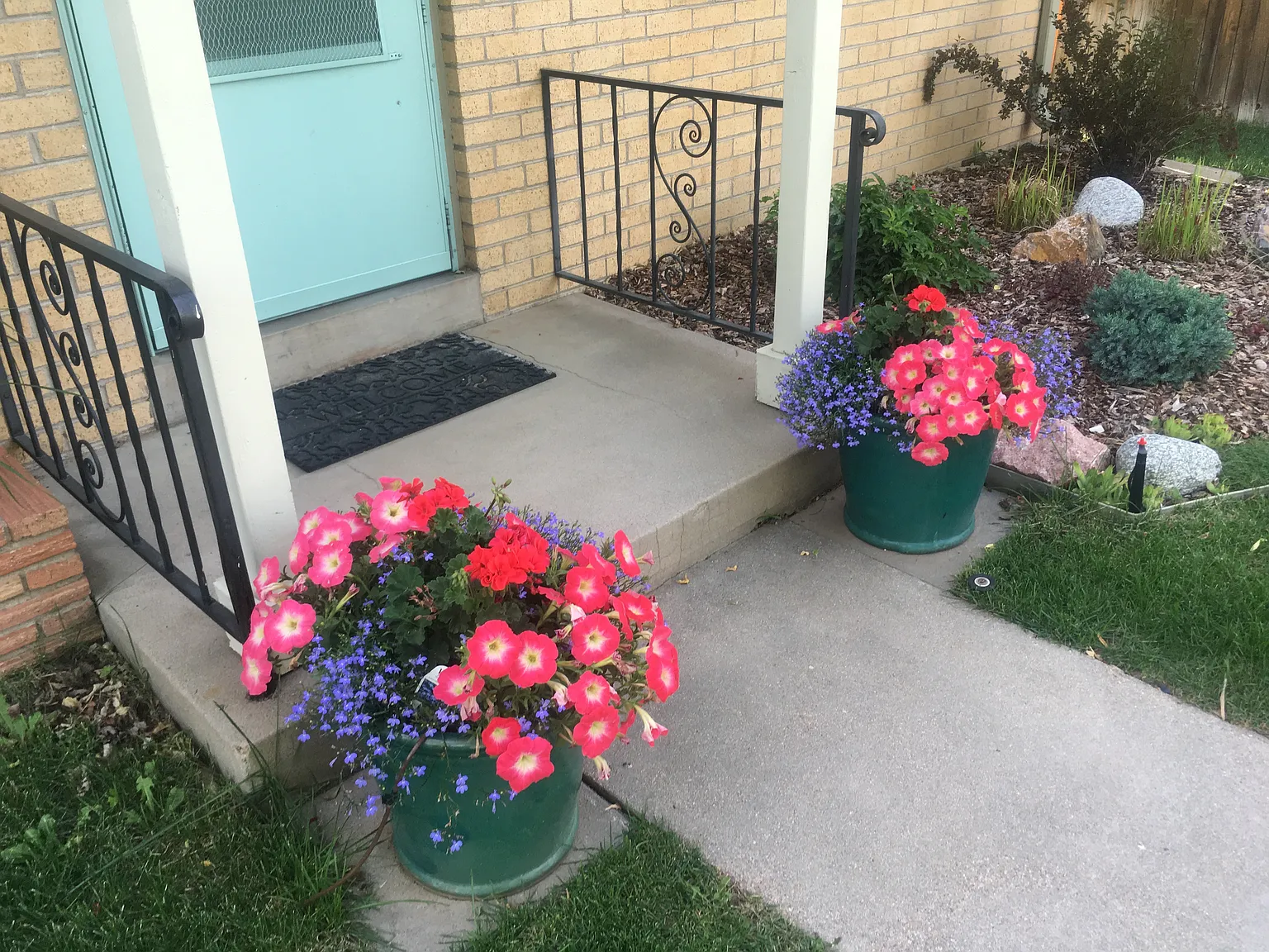 3 bed, 1274 sqft, $3,700 — Photo 3