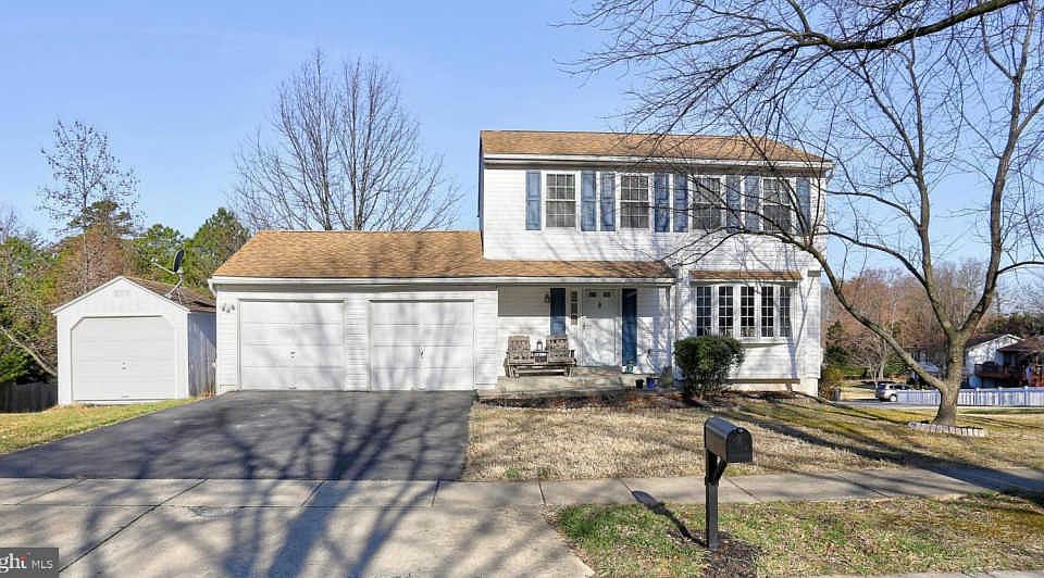 1st image of 314 Council Oak Dr
