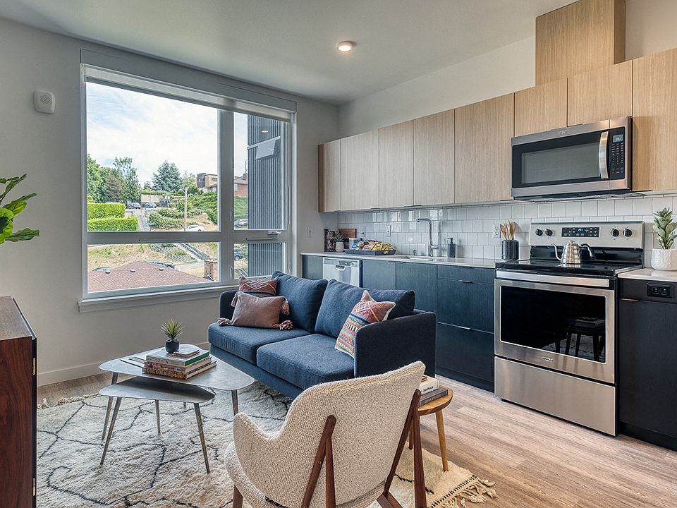 1st image of 4754 Fauntleroy Way SW #704