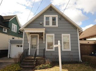 21 Koch St, Tonawanda, NY 14150