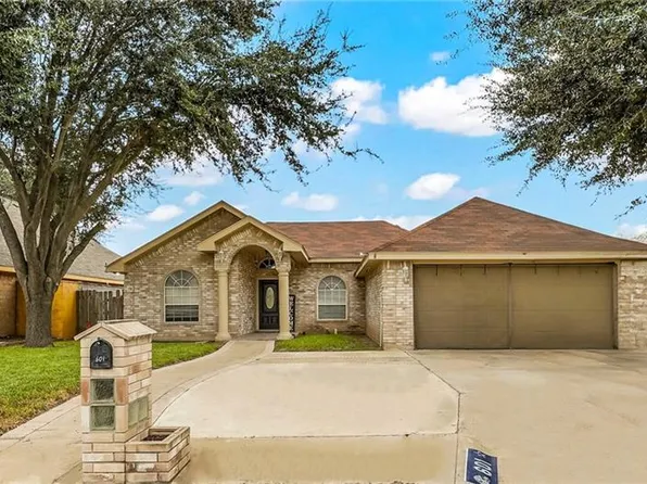 601 E 29th St, Mission, TX 78574