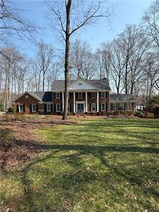 2704 Lake Forest Dr, Greensboro, NC, 27408