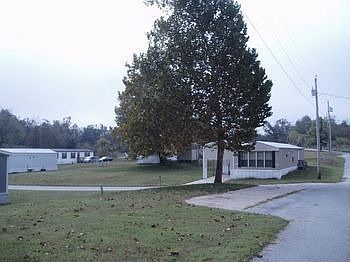 Photo of Mobile Home Lot
