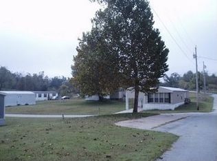 200 W Cedar St, Granby, MO 64844