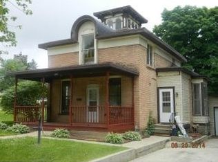 104 S Church St, Berlin, WI 54923