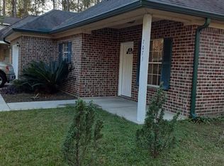7073 Warren St, Bay Saint Louis, MS 39520