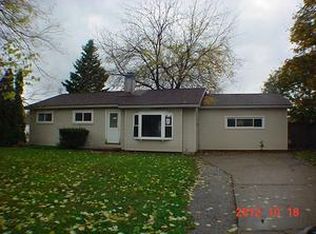 1939 Sullivan Dr, Saginaw, MI