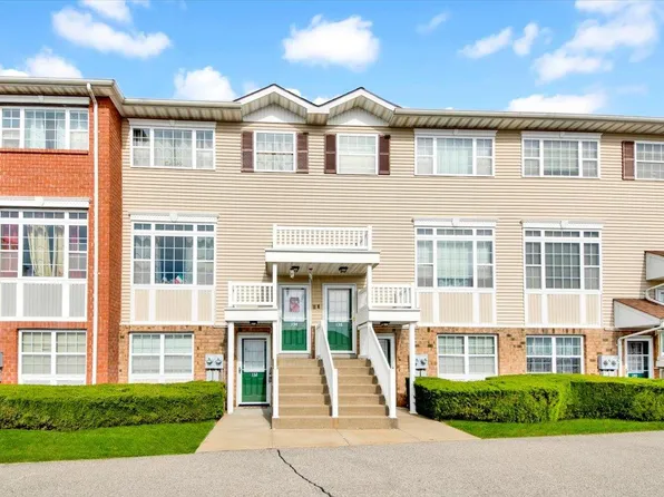 134 Surf Drive #474, Bronx, NY 10473