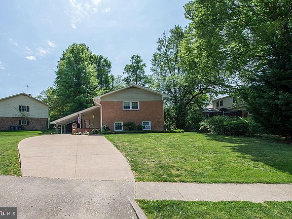 2nd image of 8400 Brewster Dr