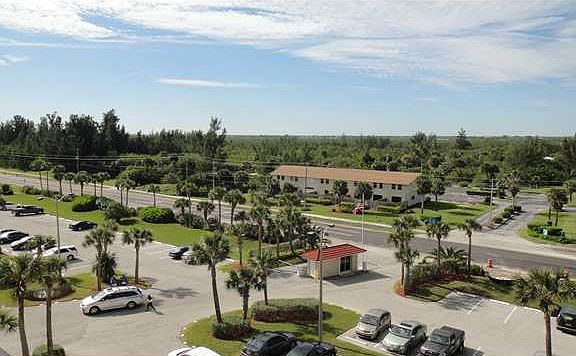 2nd image of 4250 N Highway A1a #605