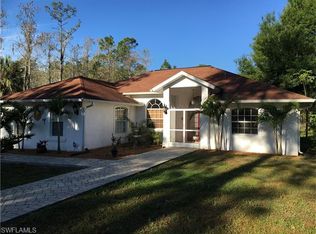 465 Desoto Blvd N, Naples, FL 34120