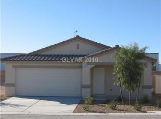 1625 Ronzard Ave, North Las Vegas, NV 89032