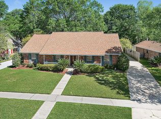 14735 Stoneberg Ave, Baton Rouge, LA 70816