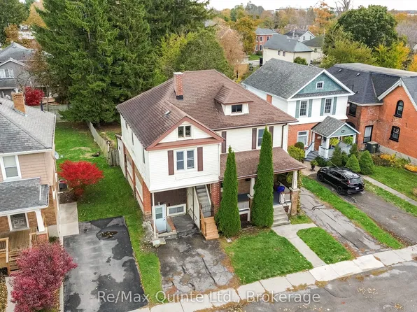 163 Albert St #B, Belleville, ON K8N 3N5