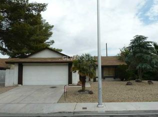 1101 Shadow Mountain Pl, Las Vegas, NV 89108