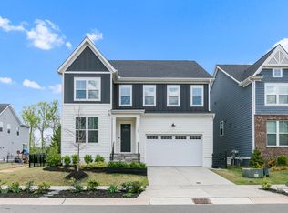 1102 Fly Catcher Ct, Durham, NC 27707