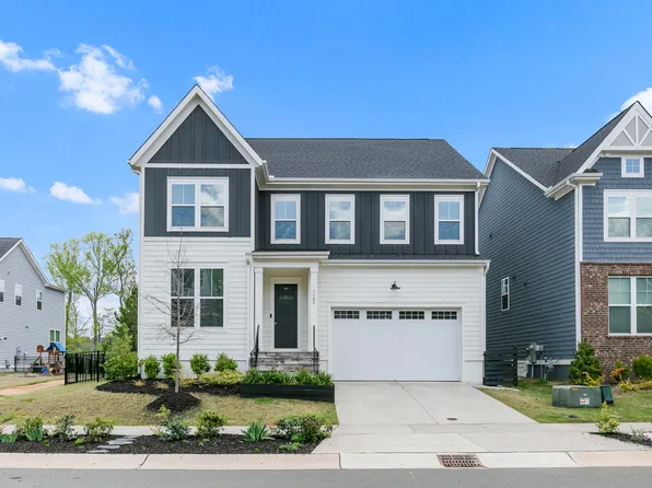 1102 Fly Catcher Ct, Durham, NC 27707