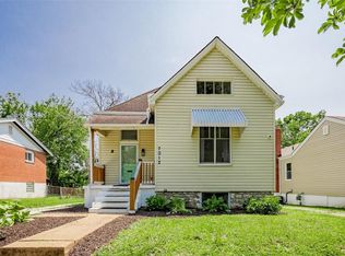 7012 Pernod Ave, Saint Louis, MO