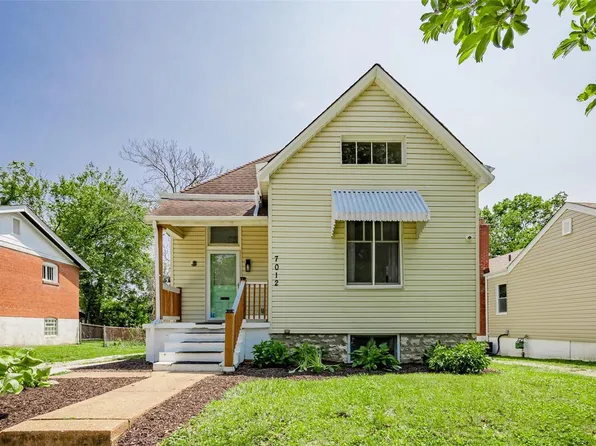 7012 Pernod Ave, Saint Louis, MO 63139