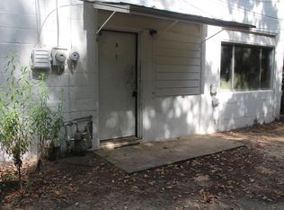 921 W 4th Ave APT B, Albany, GA 31701