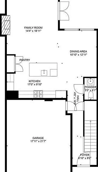 118 Batten Board Way — Photo 67