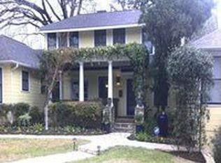 1308 Hardouin Ave, Austin, TX 78703