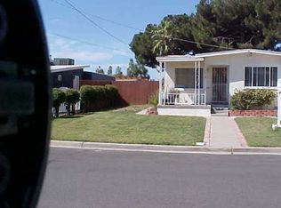 3614 Croft St, San Diego, CA 92105