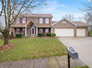 433 Schwarz Rd, O Fallon, IL 62269