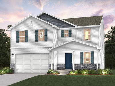 71 Elderberry Ln, Valparaiso, IN, 46383