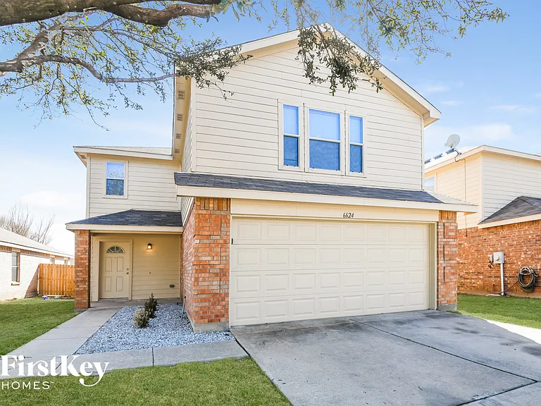 6624 Meadow Way Ln — Photo 1