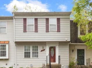 5633 Onslow Way, Capitol Heights, MD