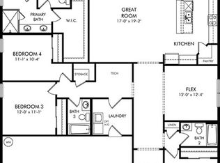 Jade Plan, Hampton Park - Signature Series, Vero Beach, FL 32966