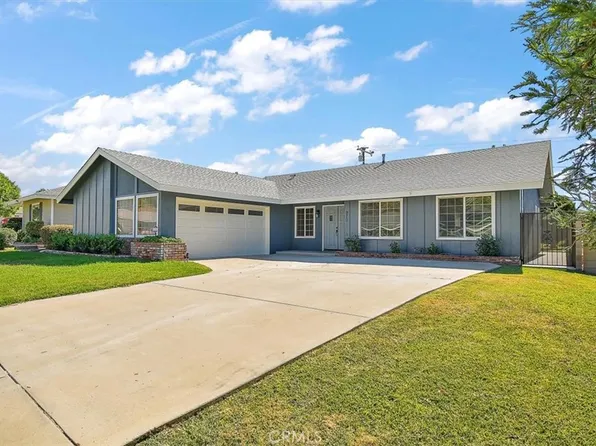 970 Eastglen Dr, La Verne, CA 91750